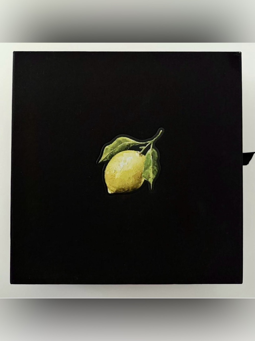 How To Make Lemonade